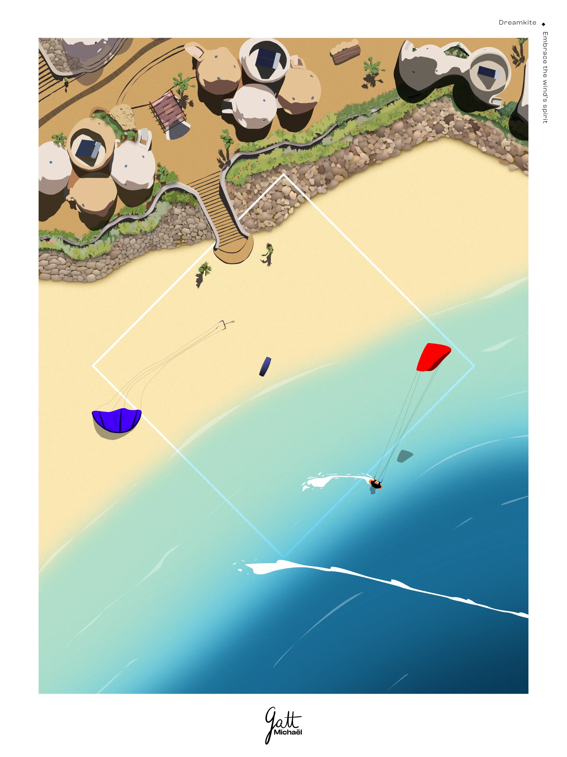 Dreamkite