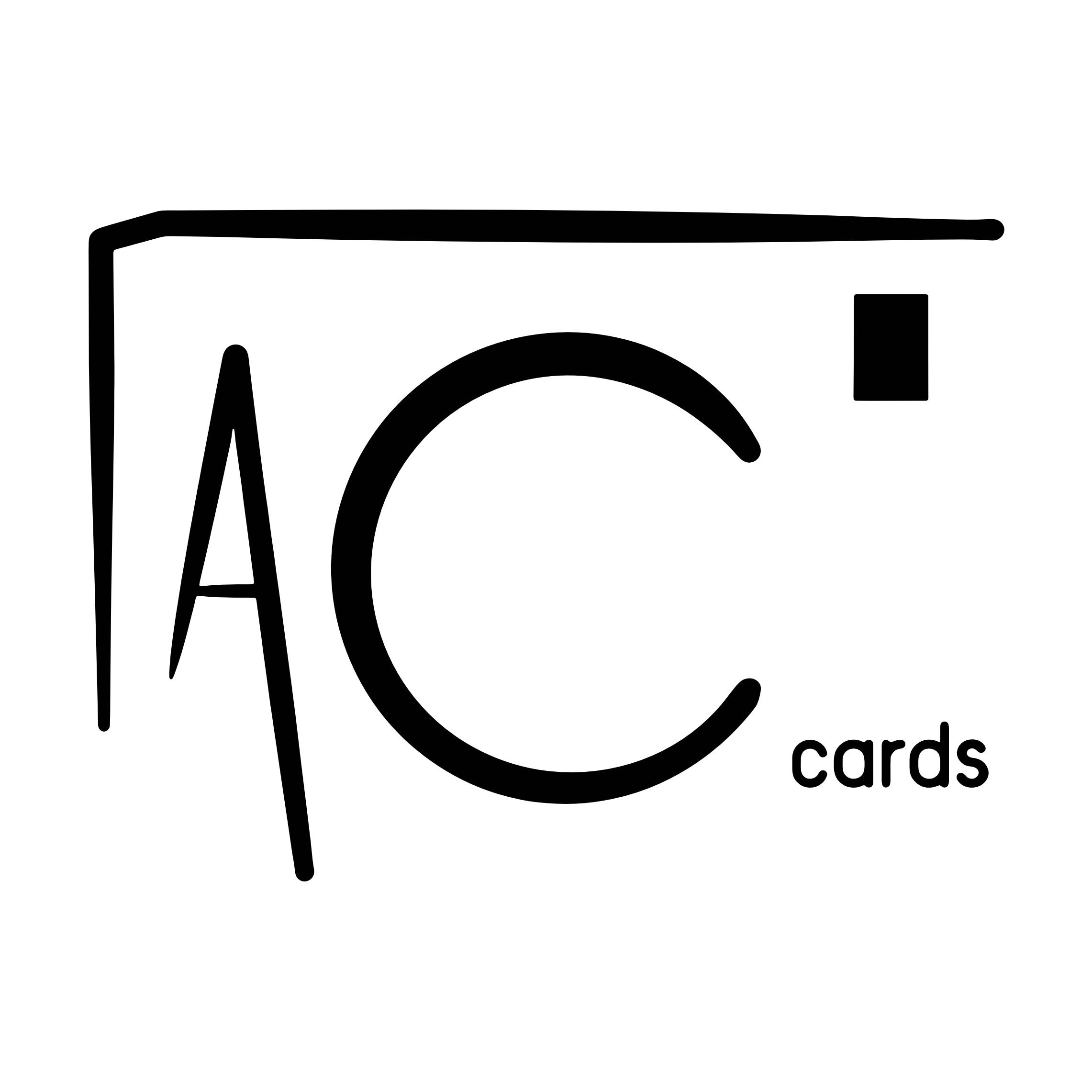 AC Cards