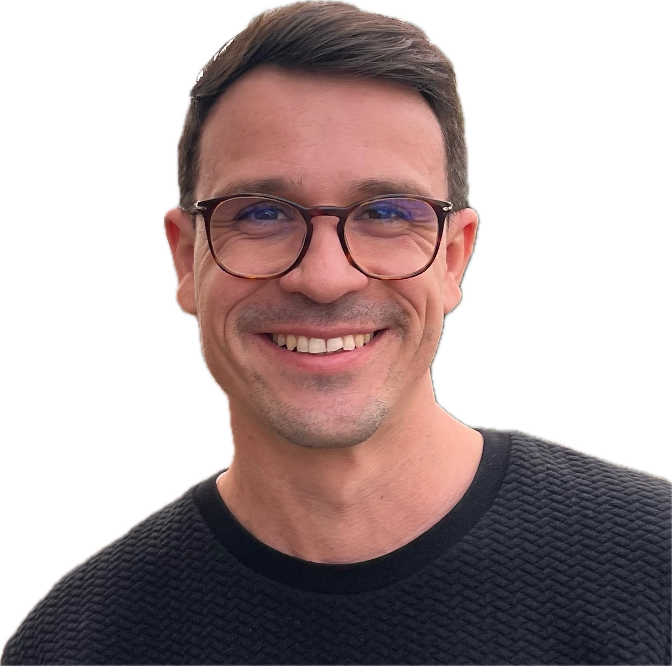 Michaël Gatt