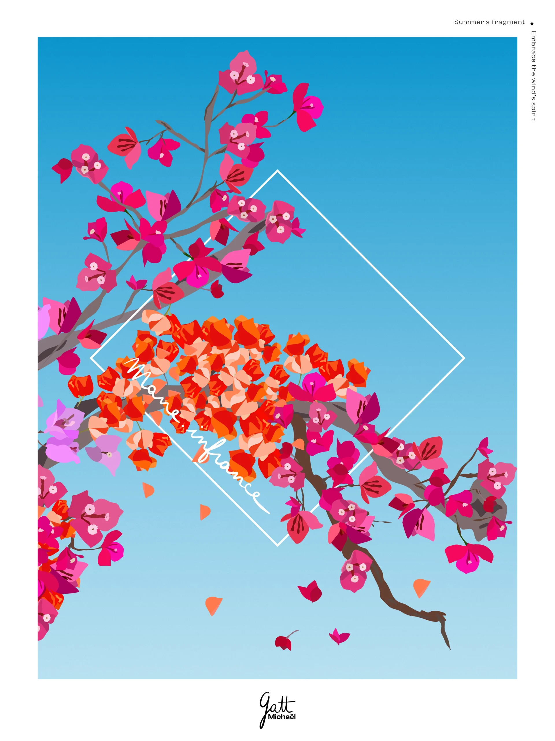 Summer's fragment