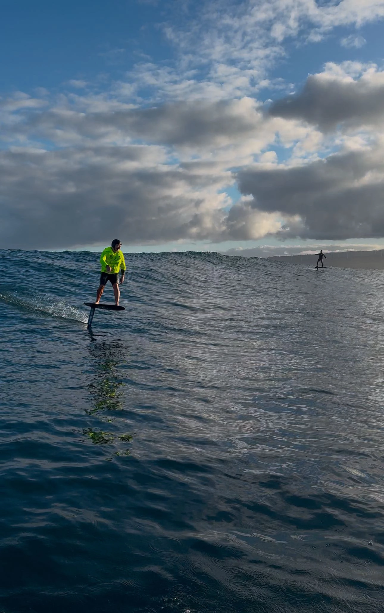 Watershirt Kiteboardingparadise — Mane.infrance
