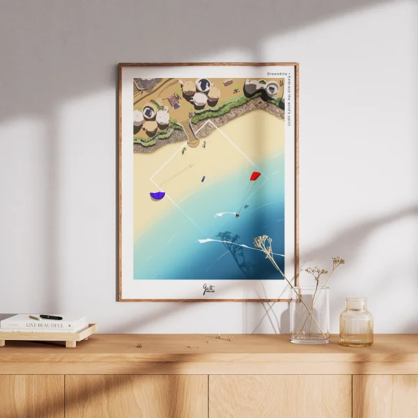 Dreamkite