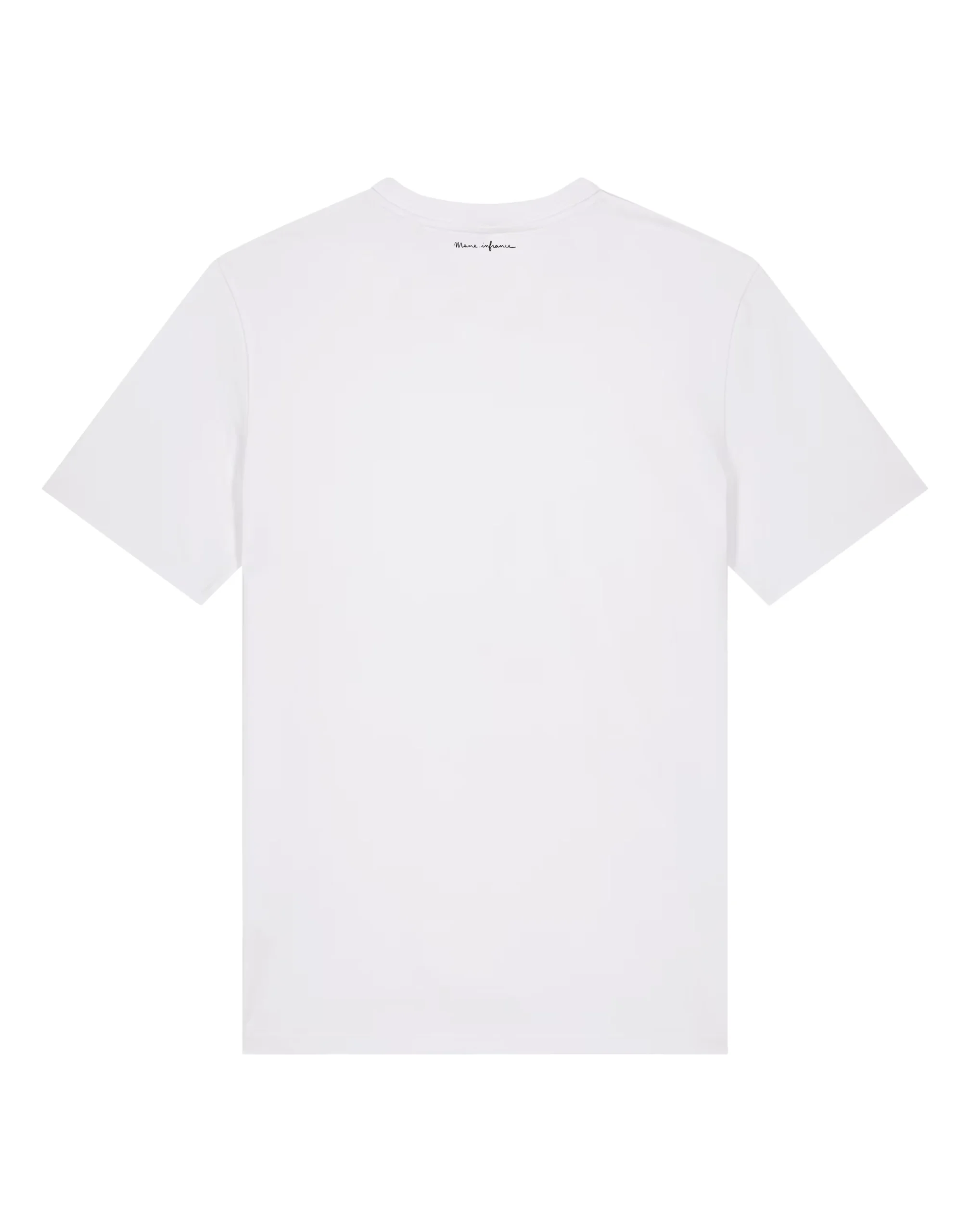 T-shirt - Always further – Image 2