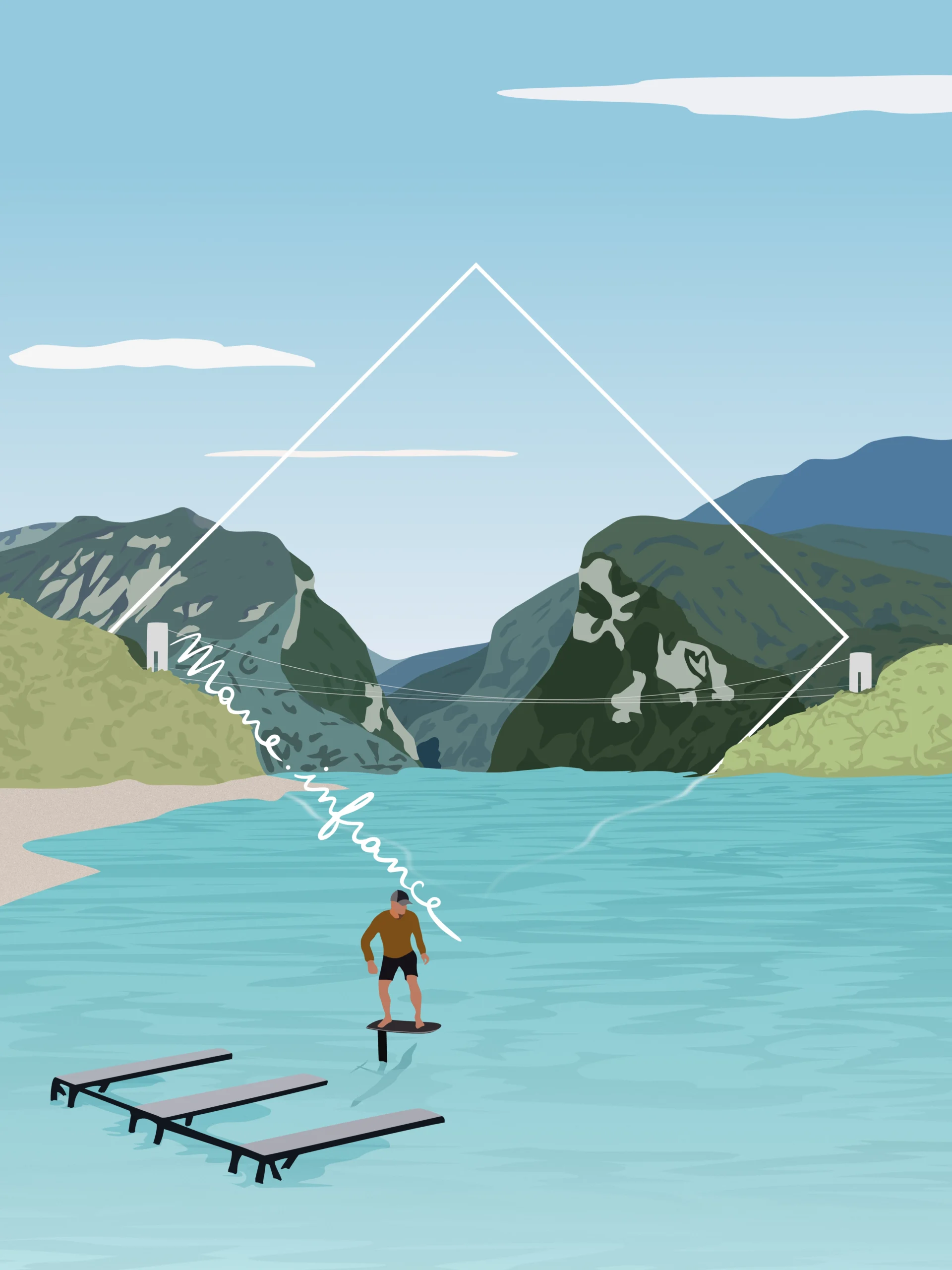 Confluence — Mane.infrance